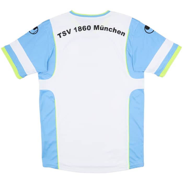 2012-13 1860 Munich Away Shirt - 4/10 - (L)