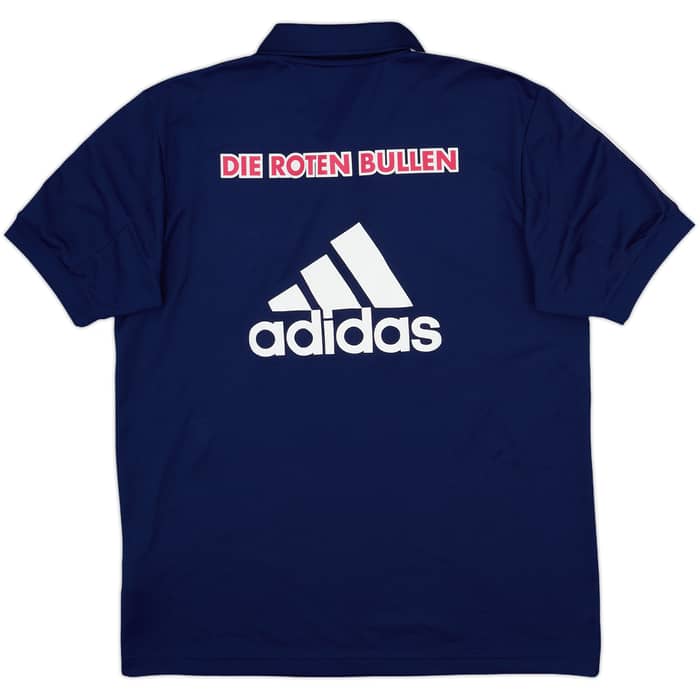 2011-12 RB Leipzig adidas Polo Shirt - 10/10 - (M/L)
