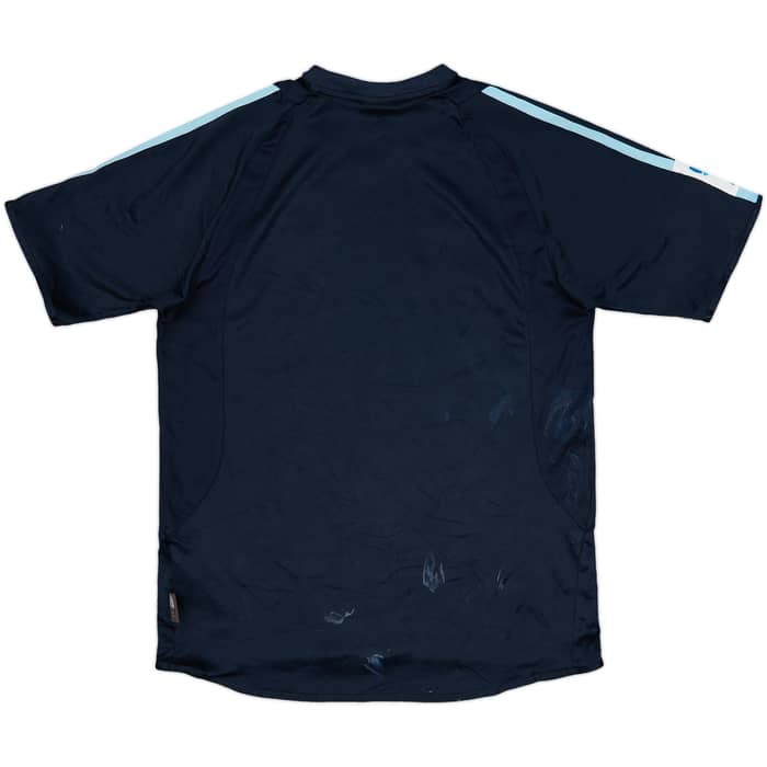 2003-04 Real Madrid Away Shirt - 7/10 - (XL.Boys)