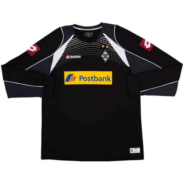 2011-13 Borussia Monchengladbach GK Shirt - 7/10 - (XXL)