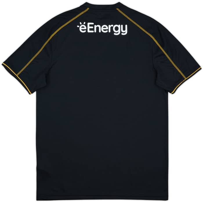 2024-25 MK Dons Third Shirt (M)
