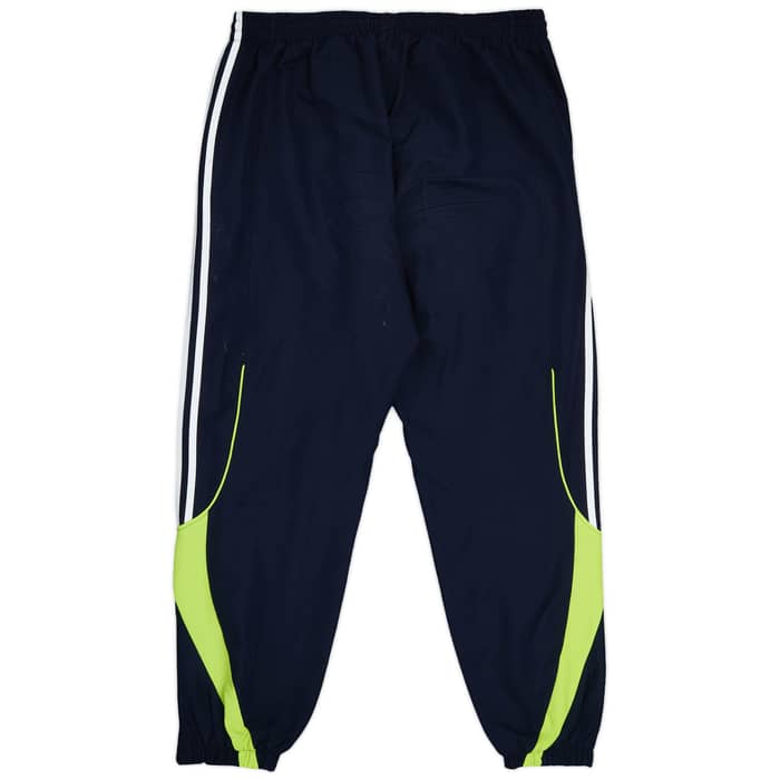 2012-13 Real Madrid adidas Track Pants/Bottoms - 5/10 - (L)