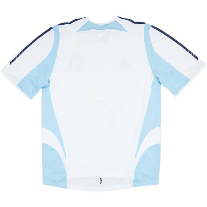 2005-06 Schalke Third Shirt - 6/10 - (L)