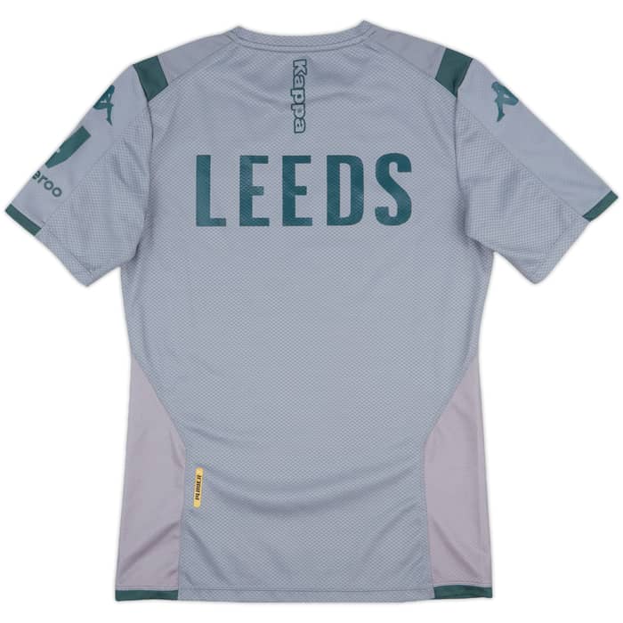 2019-20 Leeds United Kappa Centenary Training Shirt - 8/10 - (M)