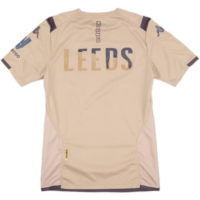 2019-20 Leeds United Kappa Centenary Training Shirt - 4/10 - (S)