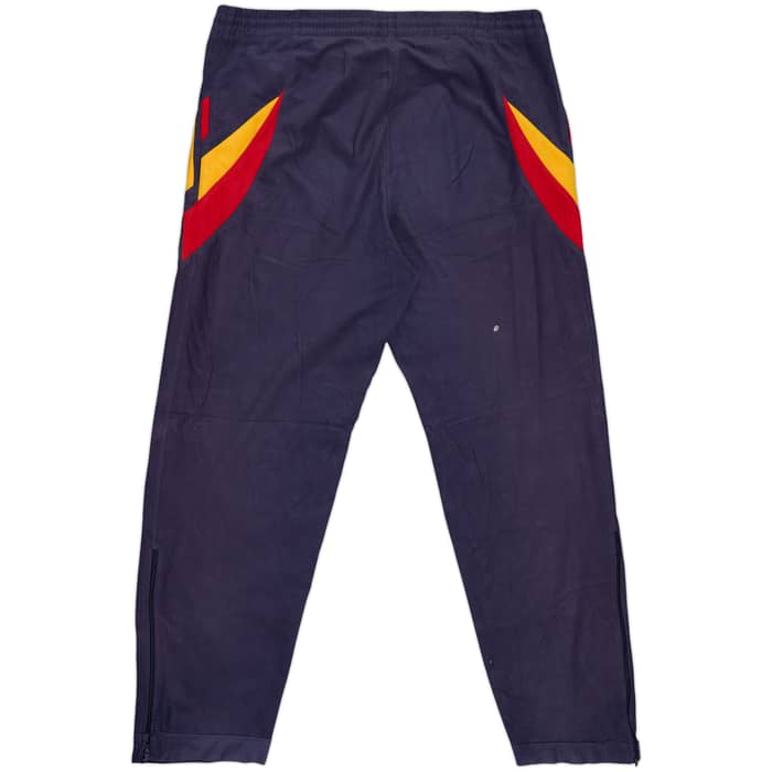 1996-98 Spain adidas Tracksuit - 8/10 - (M)
