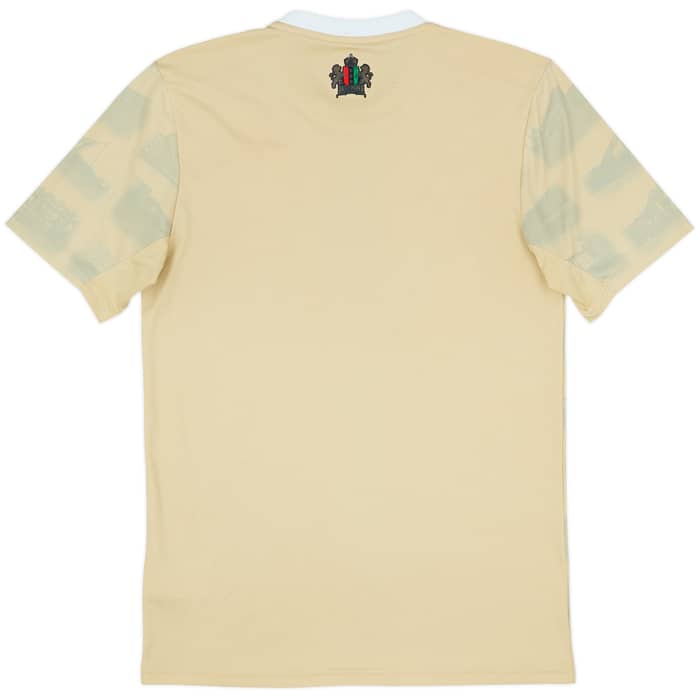 Camiseta de la tercera equipación del Ajax 2022-23 - 8/10 - (S)