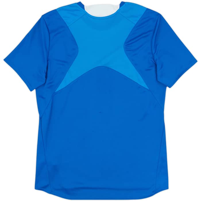 2018-19 Everton Umbro Training Shirt - 8/10 - (S)