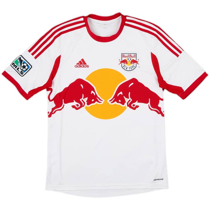 2013 New York Red Bulls Camiseta de local - 6/10 - (S)