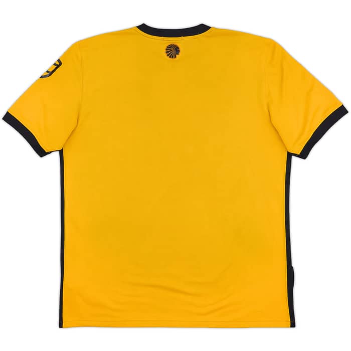 2009-11 Kaizer Chiefs Home Shirt - 6/10 - (L)