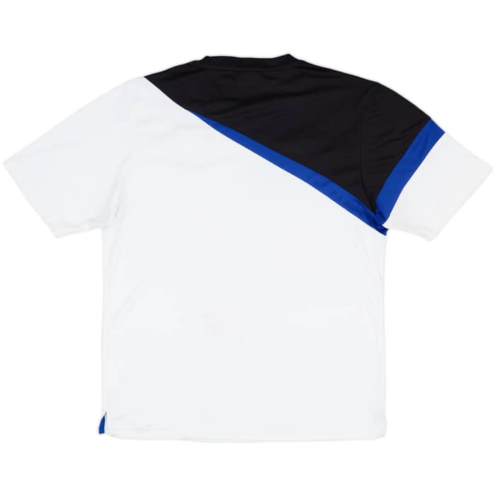 2008-09 Ipswich Mitre Training Shirt - 4/10 - (M)