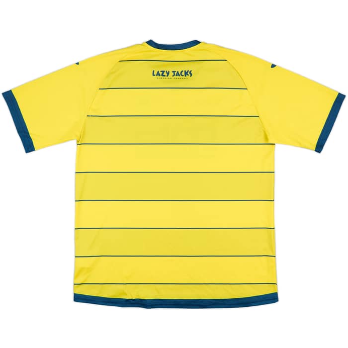 2015-16 Torquay Home Shirt - 10/10 - (3XL)