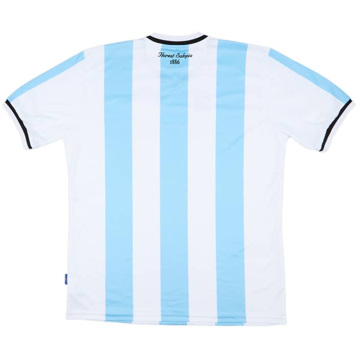 2015-16 Shrewsbury Town Away Shirt - 9/10 - (3XL)