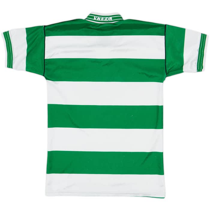 2003-05 Yeovil Home Shirt - 6/10 - (M.Boys)