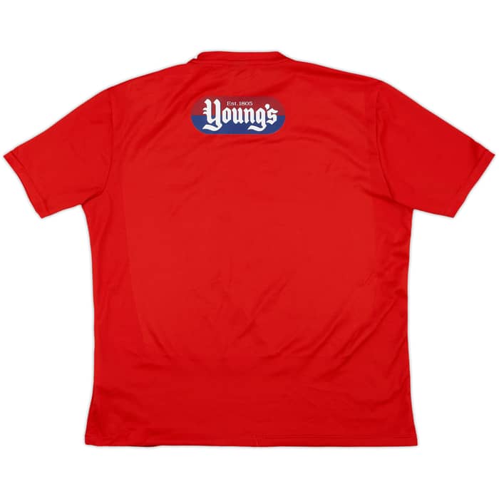 2013-15 Grimsby Town Third Shirt - 10/10 - (S)