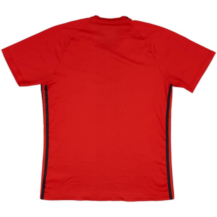 2016-17 Sunderland adidas Training Shirt - 5/10 - (L)