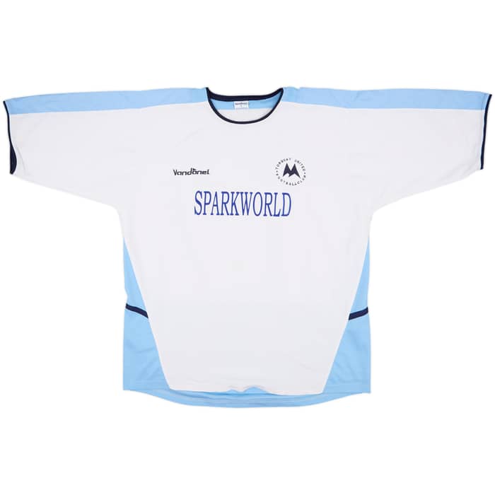 2004-06 Torquay Away Shirt - 5/10 - (XL)