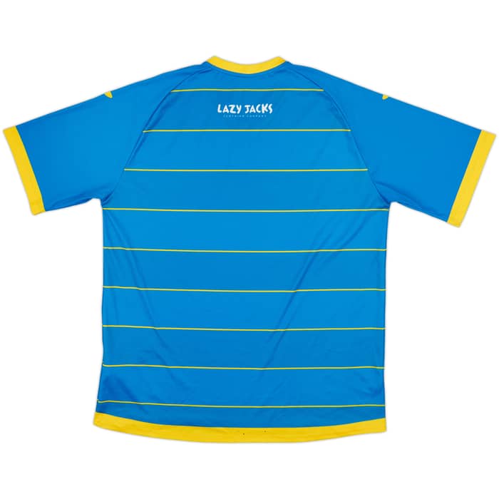 2014-15 Torquay United Away Shirt - 8/10 - (3XL)