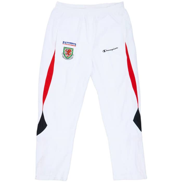 2008-10 Wales Champion Track Pants/Bottoms - 5/10 - (M)
