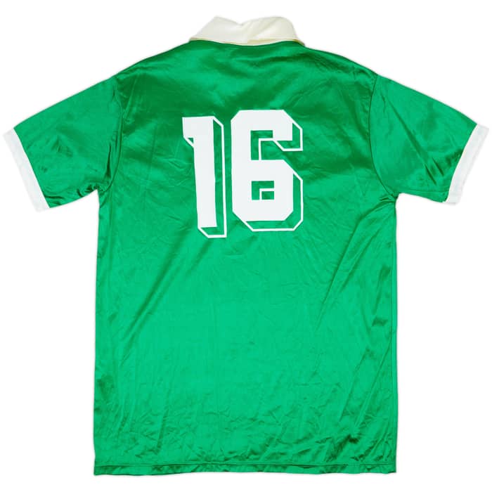 1990s Ennerre Template Shirt #16 - 8/10 - (L)