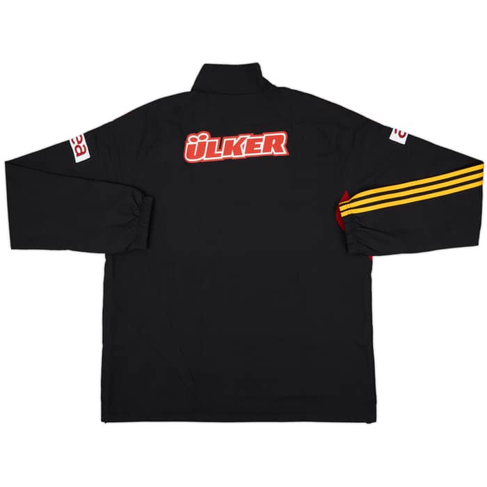 2009-10 Galatasaray adidas Tracksuit (XXL)