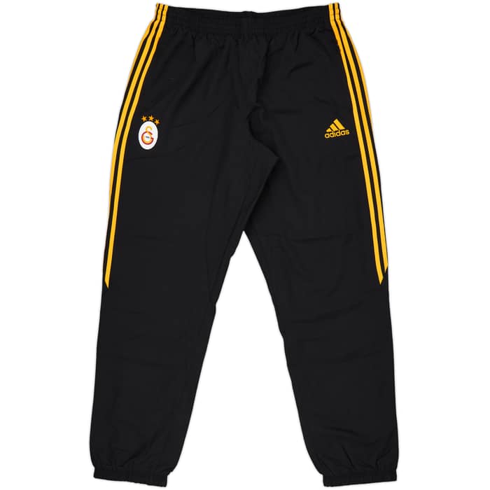 2009-10 Galatasaray adidas Tracksuit (XXL)