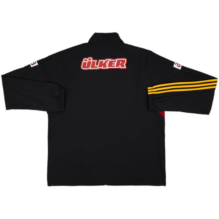 2009-10 Galatasaray adidas Tracksuit (XXL)