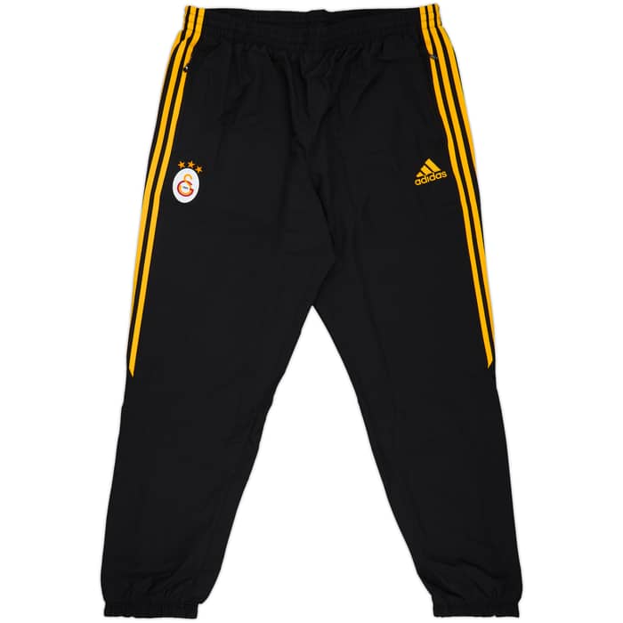 2009-10 Galatasaray adidas Tracksuit (XXL)