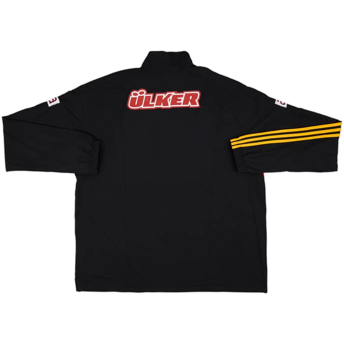 2009-10 Galatasaray adidas Tracksuit (M/L)