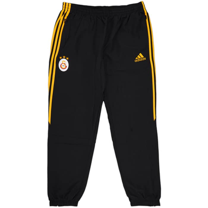 2009-10 Galatasaray adidas Tracksuit (M/L)