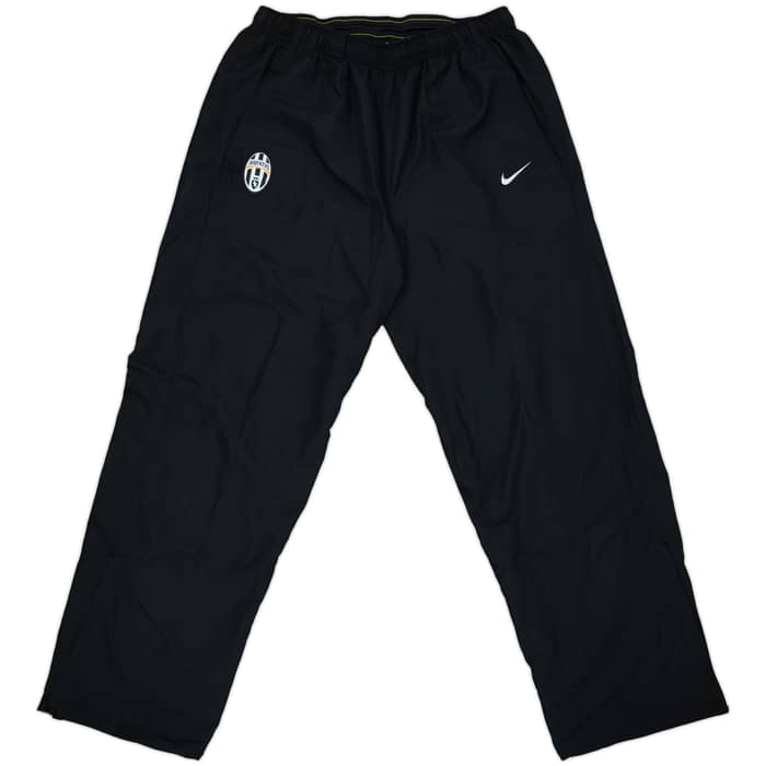2008-09 Juventus Nike Full Tracksuit (XL)