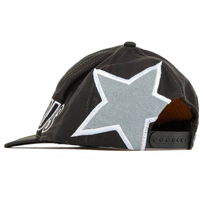 1996-97 Juventus Kappa Cap - 9/10 - (Adults)