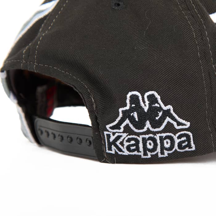 1996-97 Juventus Kappa Cap - 9/10 - (Adults)