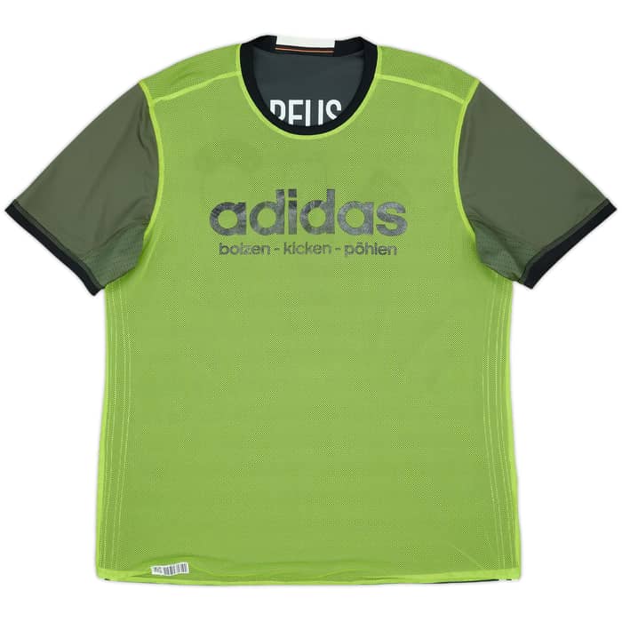 2015-17 Germany Away Shirt Reus #11 - 10/10 - (XL)