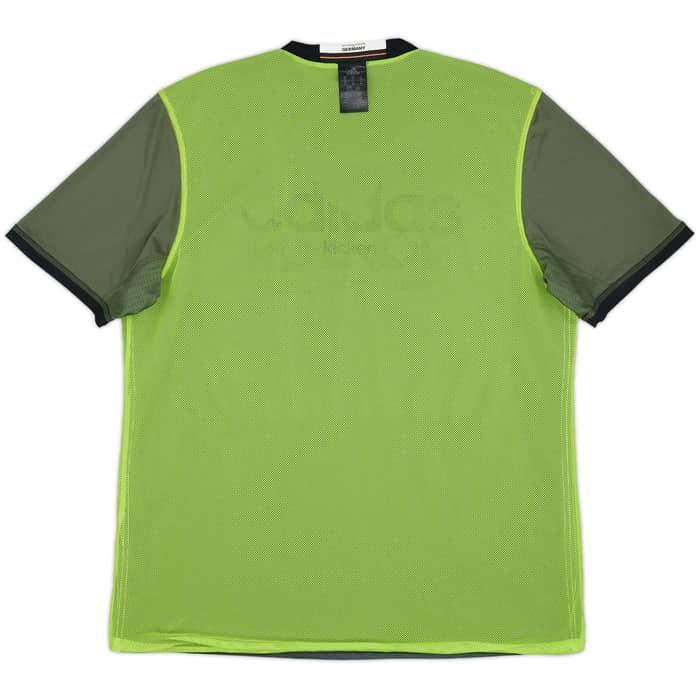 2015-17 Germany Away Shirt Reus #11 - 10/10 - (XL)