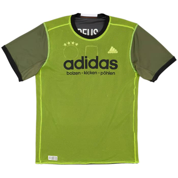 2015-17 Germany Away Shirt Reus #11 - 8/10 - (L)