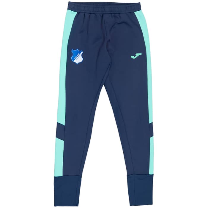 2019-20 TSG Hoffenheim Player Issue Joma Tracksuit #1 - 6/10 - (S)