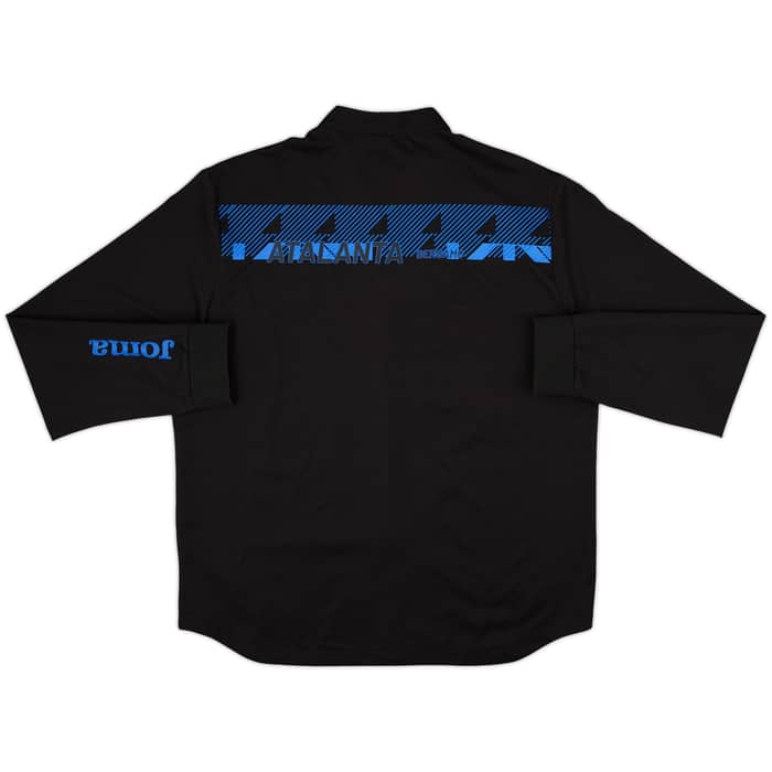 2023-24 Atalanta Joma Tracksuit - 7/10 - (XXL)