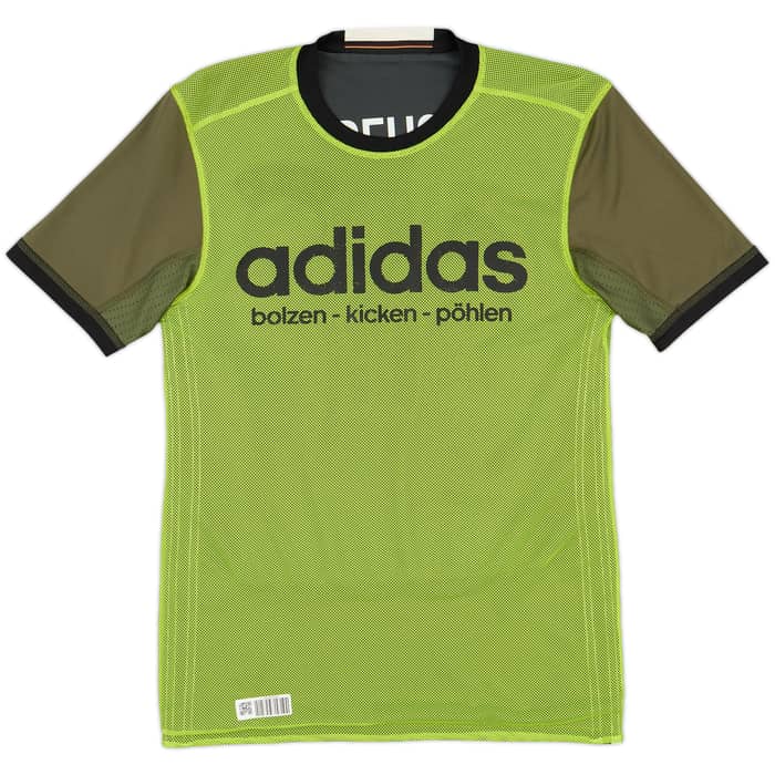 2015-17 Germany Away Shirt Reus #11 - 8/10 - (S)