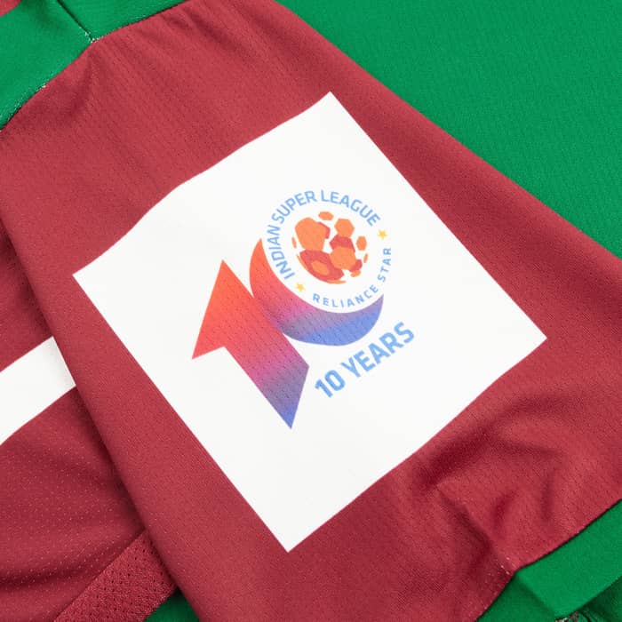 2023-24 Mohun Bagan Home Shirt