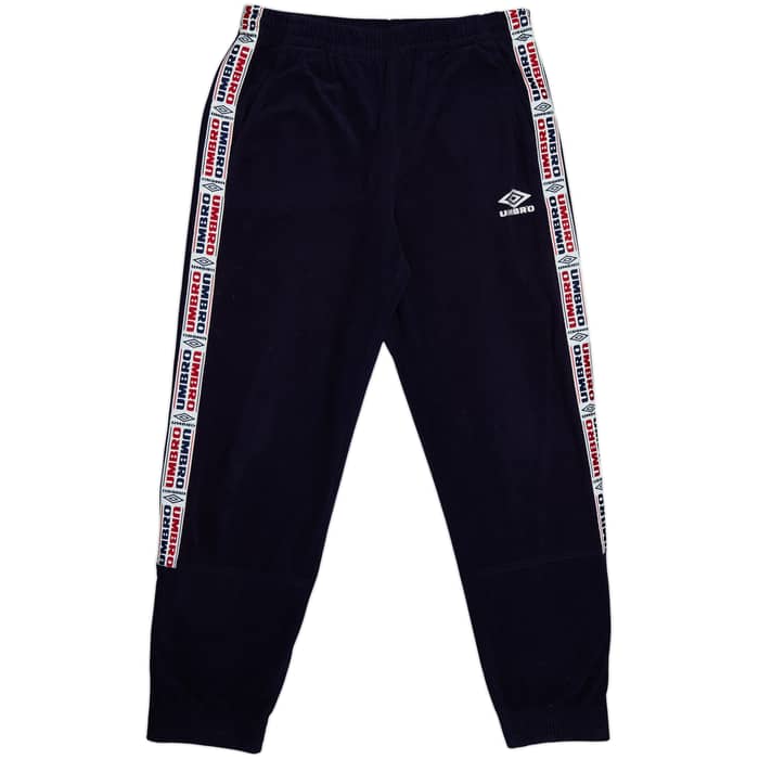 1998-99 Sevilla Umbro Tracksuit - 8/10 - (L)