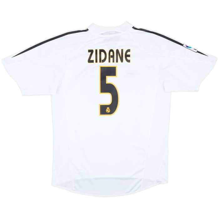 2015-16 Newcastle Home Shirt Cisse #9 - 7/10 - (M)