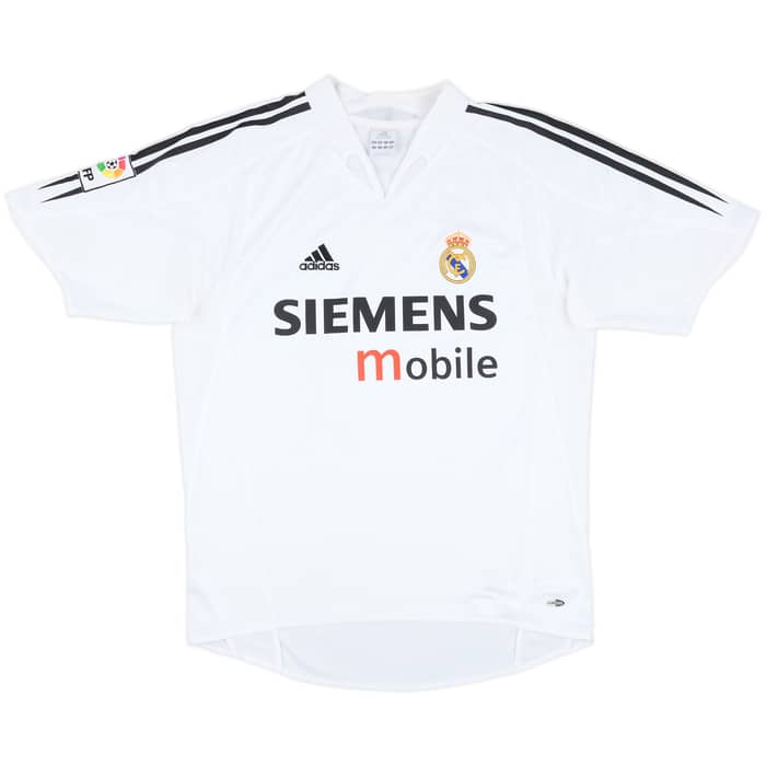 2015-16 Newcastle Home Shirt Cisse #9 - 7/10 - (M)