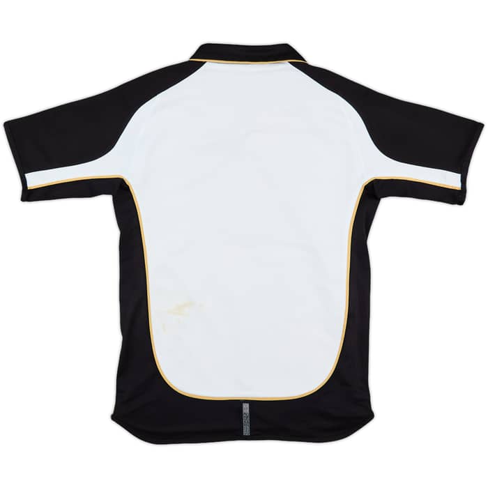 2001-02 Manchester United Centenary Away/Third Shirt - 5/10 - (L.Boys)