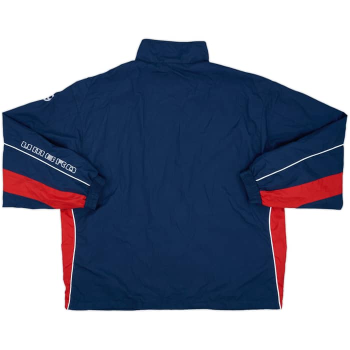 2004-05 Oakville SC Umbro Tracksuit - 8/10 - (XL)