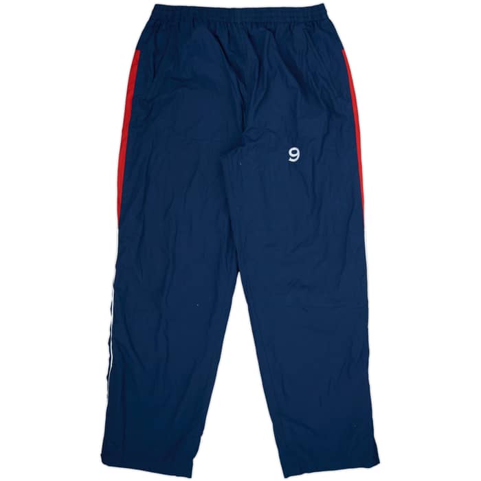 2004-05 Oakville SC Umbro Tracksuit - 8/10 - (XL)