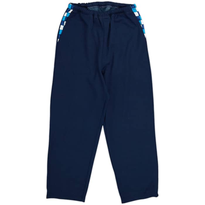 1990 Italy Diadora Chándal - 5/10 - (XL)