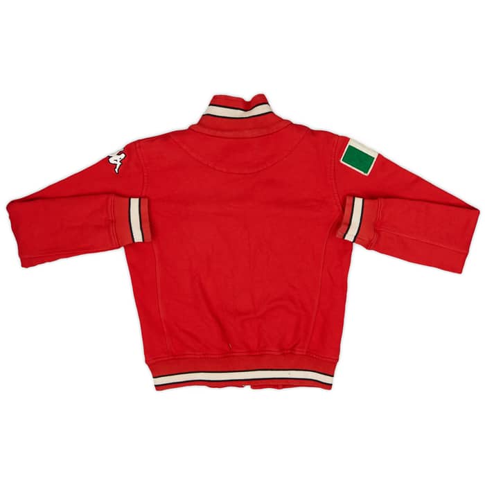 2009-10 Torino Kappa Track Jacket - 8/10 - (S)