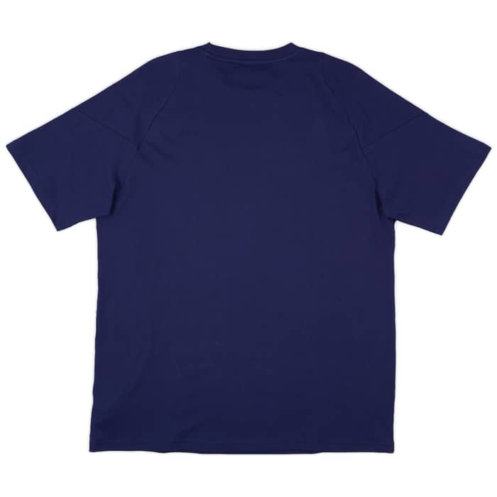 2024-25 Juventus adidas Sweat Tee