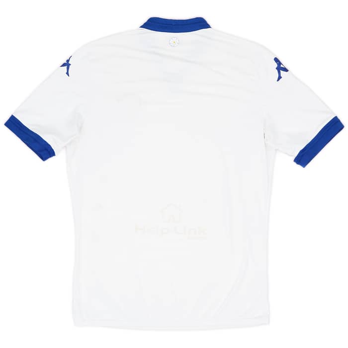 2015-16 Leeds United Home Shirt - 5/10 - (L)